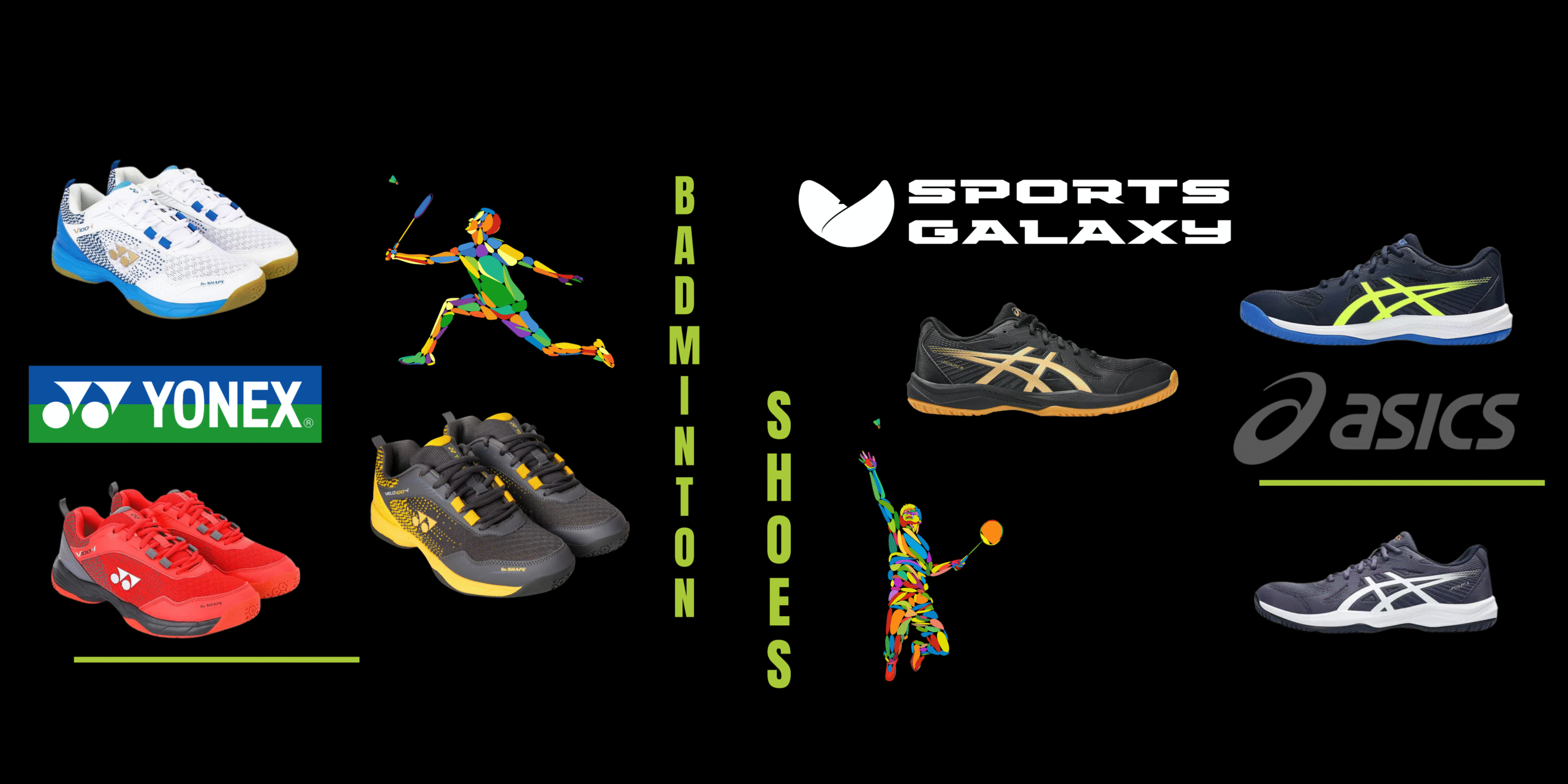 Badminton