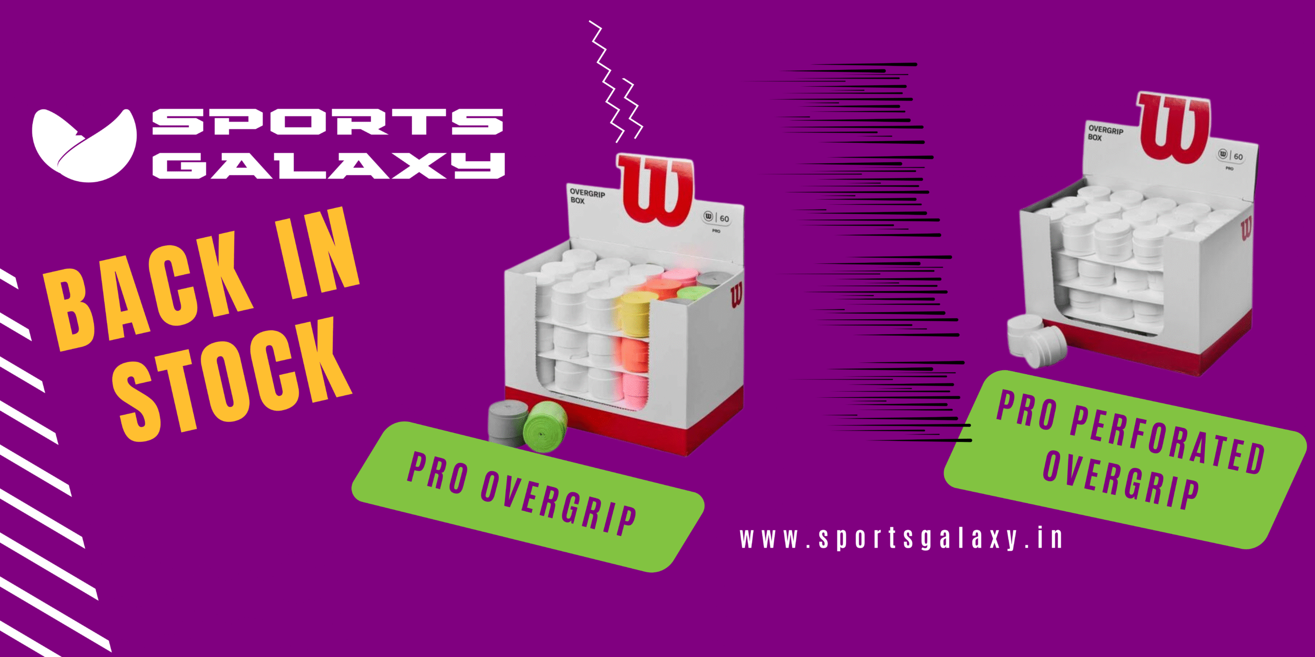 Wilson pro overgrip (2)