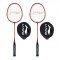 Li Ning Smash XP 707 Badminton racket - Pair