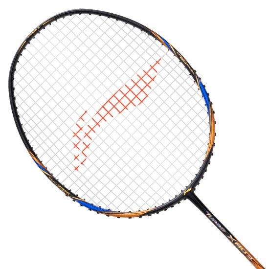 Li ning Turbo x-80 III Badminton racket