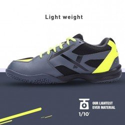 Yonex Power Cushion 39EX - Dark Grey Badminton Shoes
