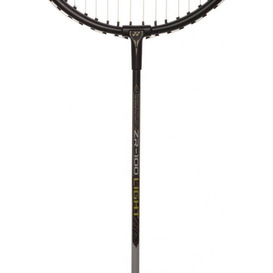 Yonex ZR100 Badminton racket (Pair)