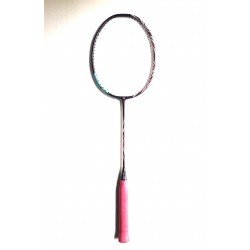 Yonex Astrox 100 ZZ Badminton racket (Used)