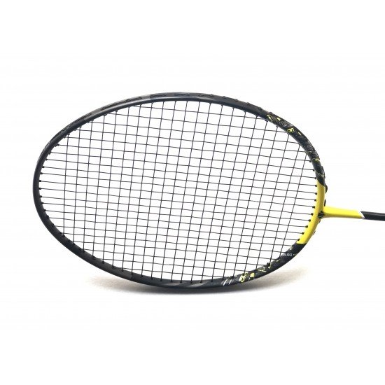 Carlton Vintage 1982 Badminton Racket - 84 gm