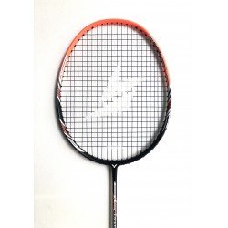 VICTOR BraveSword KK7 (BRS-KK7) Strung Badminton Racket