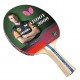 Butterfly Addoy 3000 Table Tennis Racquet  