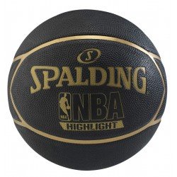 Spalding Highlight Basketball