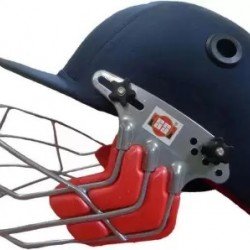 SS SLASHER Cricket Helmet