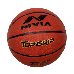 Nivia Basketball