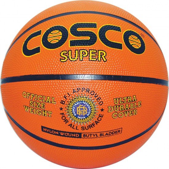 cosco basketball Super - Size 7