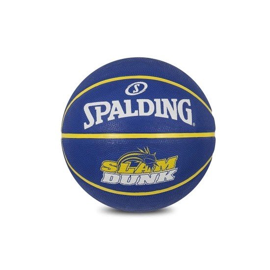 Spalding Basketball