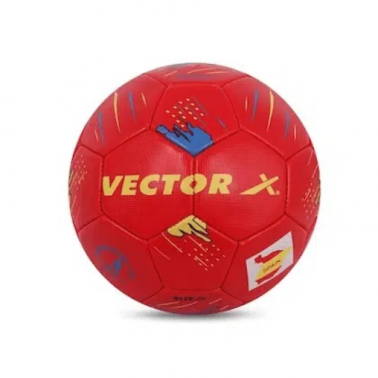 VECTOR X FOOTBALL SPAIN SIZE-5
