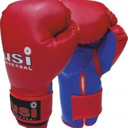 USI UNIVERSAL Boxing Gloves Bouncer 