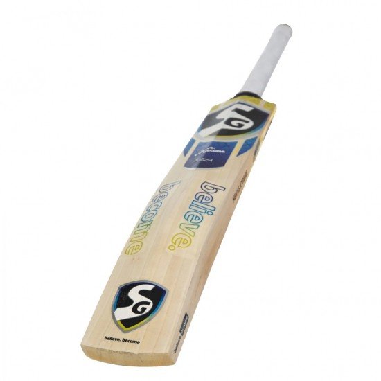 SG Nexus Extreme English willow Cricket Bat 