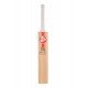 SG Profile Classic Cricket Bat - Size 5