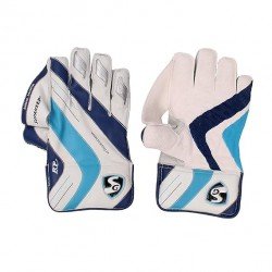 SG Wicket Keeping Gloves CLUB (YOUTH)