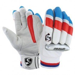 SG Batting gloves - Junior