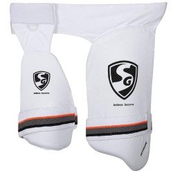 SG ULTIMATE Combo Thigh Pad - Youth