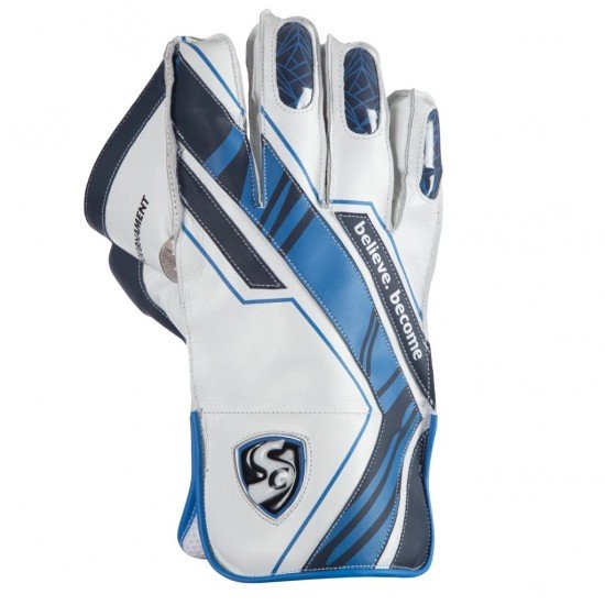 SG Tournament Wicket Keeping Gloves ADULT