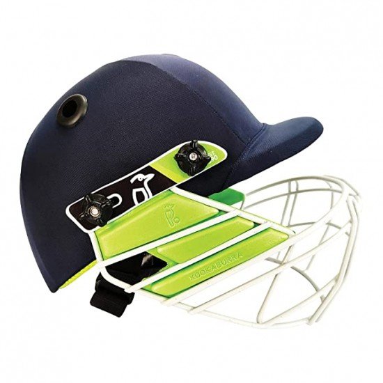 Kookaburra Helmet