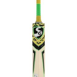 SG Cricket Bat 