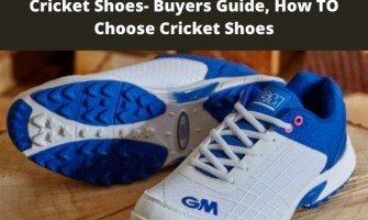 Cricket Shoes- Buyers Guide, How TO Choose Cricket Shoes