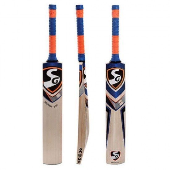 SG Siera 250 Cricket Bat