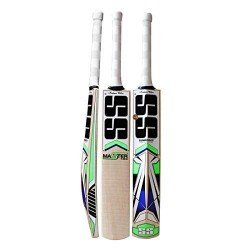 SS Cricket Bat 