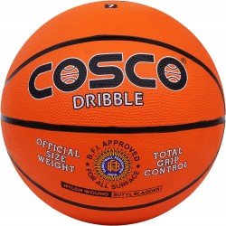Cosco Basketball Dribble 6