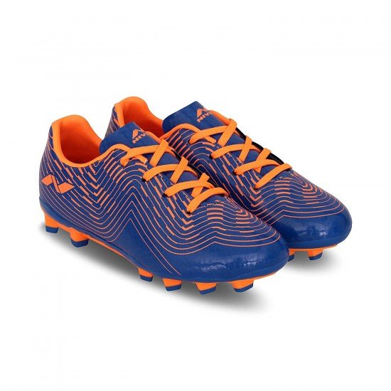 Buy Nivia Football Shoes Online In India At Best Price Offers | Tata CLiQ