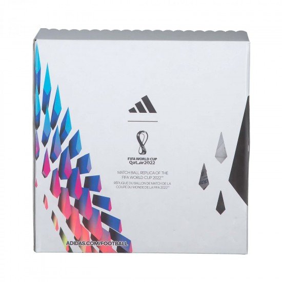 Adidas Football - Size 5