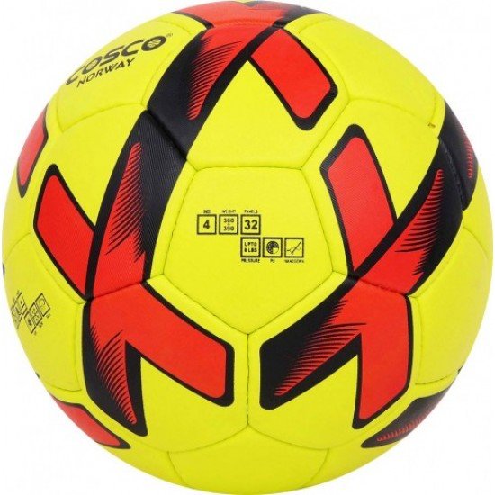 Cosco Football - Size 4