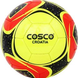Cosco Croatia Football - Size 4