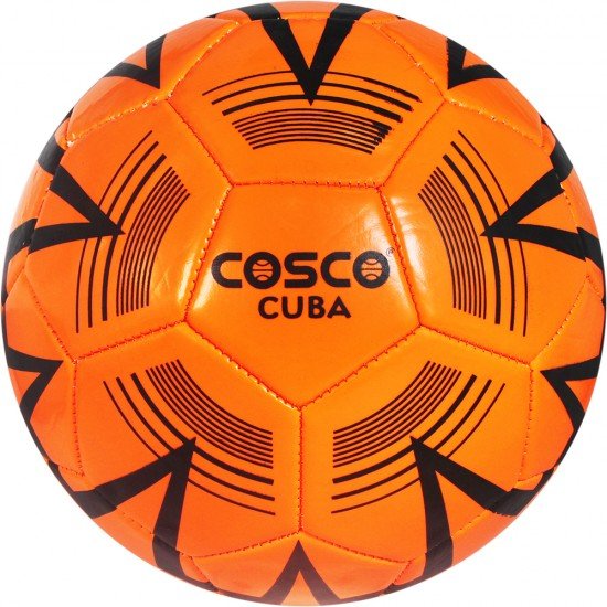 Cosco Football CUBA - Size 5 