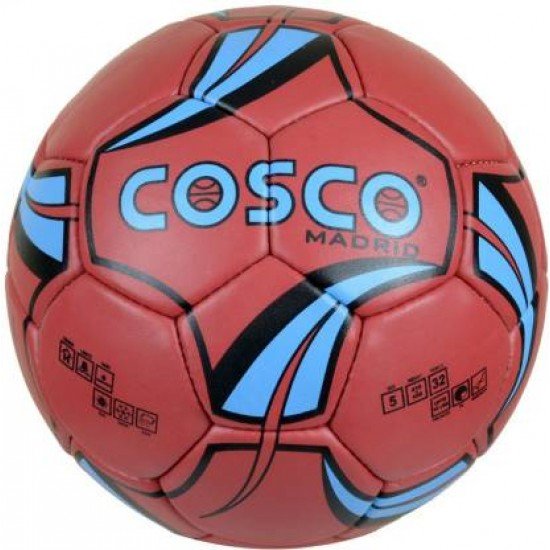 Cosco Madrid Football - Size: 5