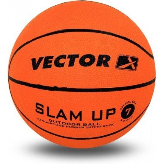 Vector X Basketball