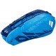 Babolat Pure Drive Racket Holder X 6 -Blue  