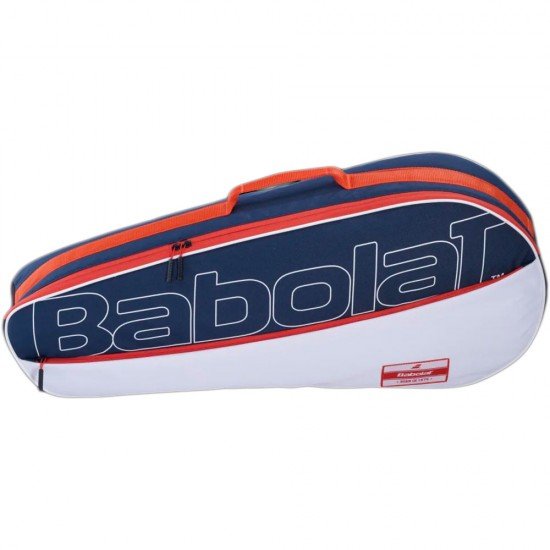Babolat Essential Club 3 racket holder Kitbag