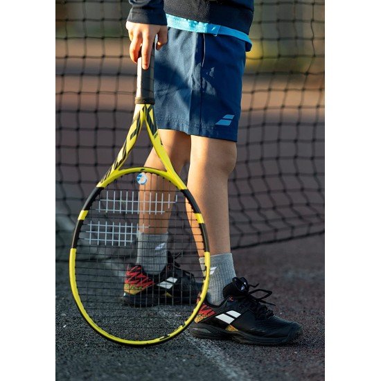 Babolat Aero Junior 25 inch tennis Racket