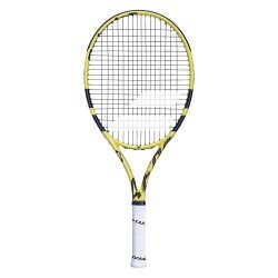 Babolat Aero Junior 25 inch tennis Racket