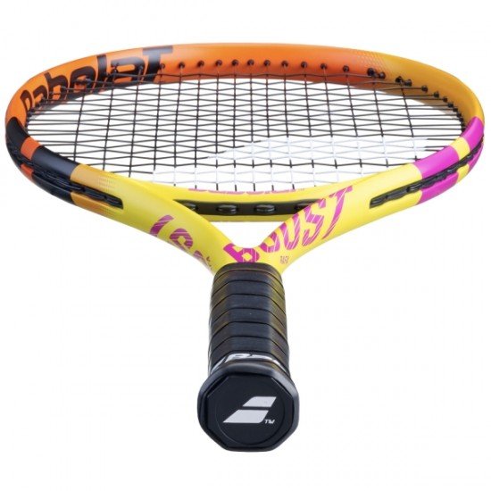 Babolat BOOST RAFA Tennis Racquet  (260 gm)