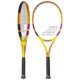 Babolat BOOST RAFA Tennis Racquet  (260 gm)