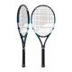 Babolat G Tour Strung Tennis Racquet (Blue/White) - 295 gm