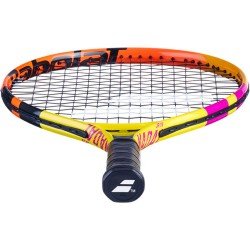 Babolat Nadal Junior 19 Tennis Racquet  - Rafa Edition
