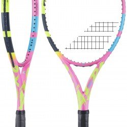 Babolat Pure Aero Rafa 2023 Tennis Racket - 290gm