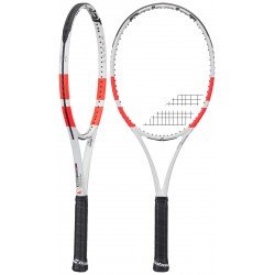 Babolat Pure strike 98 2024 Tennis racket 16*19 (305 gm) + Free String worth Rs 1000