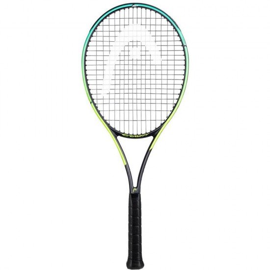 Head Graphene 360+ Gravity MP Tennis Racket - 2021 (295 gm) + Free string worth Rs 1000