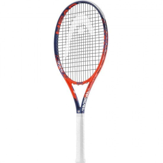 Head Graphene Touch Radical S Tennis Racket (285 gm) + Free String worth Rs 1000
