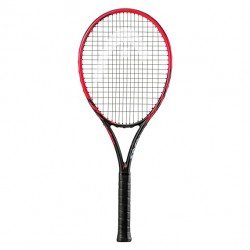 Head Mx Spark Tour Tennis Racket (Red) - 275 gm