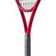Wilson Clash 108 V2 tennis racket + Free string worth Rs 1000